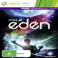 Child of Eden [Pre-Owned] (Xbox 360)