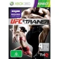 UFC Personal Trainer [Pre-Owned] (Xbox 360)