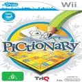 Pictionary [Pre-Owned] (Wii)