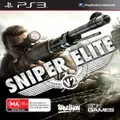 Sniper Elite V2 [Pre-Owned] (PS3)