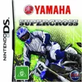 Yamaha Supercross [Pre-Owned] (DS)