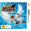 Kid Icarus: Uprising [Pre-Owned] (3DS)
