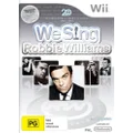 We Sing: Robbie Williams [Pre-Owned] (Wii)