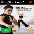 EyeToy: Kinetic Combat [Pre-Owned] (PS2)