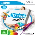 uDraw Studio [Pre-Owned] (Wii)