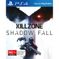 Killzone: Shadow Fall [Pre-Owned] (PS4)