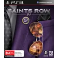Saints Row IV [Pre-Owned] (PS3)