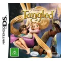 Disney Tangled: The Video Game [Pre-Owned] (DS)
