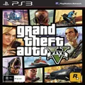 Grand Theft Auto V [Pre-Owned] (PS3)
