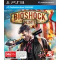 Bioshock Infinite [Pre-Owned] (PS3)