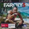 Far Cry 3 [Pre-Owned] (PS3)