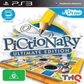 Pictionary: Ultimate Edition [Pre-Owned] (PS3)