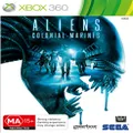 Aliens: Colonial Marines [Pre-Owned] (Xbox 360)