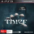 Thief [Pre-Owned] (PS3)