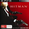 Hitman: Absolution [Pre-Owned] (PS3)