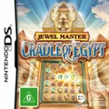 Jewel Master: Cradle of Egypt [Pre-Owned] (DS)