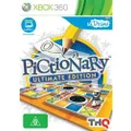 Pictionary: Ultimate Edition [Pre-Owned] (Xbox 360)