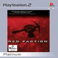 Red Faction [Pre-Owned] (PS2)