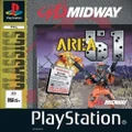 Area 51 [Pre-Owned] (PS1)