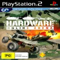 Hardware: Online Arena [Pre-Owned] (PS2)