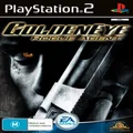 Goldeneye Rogue Agent [Pre-Owned] (PS2)