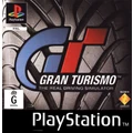Gran Turismo [Pre-Owned] (PS1)
