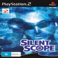 Silent Scope [Pre-Owned] (PS2)