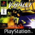 V-Rally [Pre-Owned] (PS1)