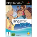 Singstar Party [Pre-Owned] (PS2)