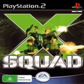 X Squad [Pre-Owned] (PS2)