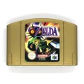 The Legend of Zelda: Majora's Mask [Pre-Owned] (N64)