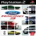 Ford Racing 3 [Pre-Owned] (PS2)