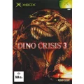 Dino Crisis 3 [Pre-Owned] (Xbox (Original))