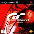 Gran Turismo 3 A-Spec [Pre-Owned] (PS2)