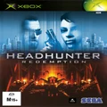 Headhunter Redemption [Pre-Owned] (Xbox (Original))