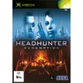 Headhunter Redemption [Pre-Owned] (Xbox (Original))