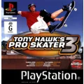 Tony Hawk's Pro Skater 3 [Pre-Owned] (PS1)