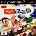 EyeToy: Play 2 Standalone [Pre-Owned] (PS2)