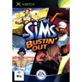 The Sims Bustin Out [Pre-Owned] (Xbox (Original))