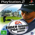Tiger Woods PGA Tour 2003 [Pre-Owned] (PS2)
