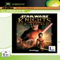 Star Wars: Knights of the Old Republic [Pre-Owned] (Xbox (Original))