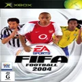 FIFA Football 2004 [Pre-Owned] (Xbox (Original))
