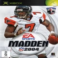 Madden NFL 2004 [Pre-Owned] (Xbox (Original))