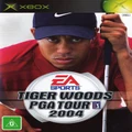 Tiger Woods PGA Tour 2004 [Pre-Owned] (Xbox (Original))