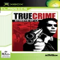 True Crime: Streets of LA [Pre-Owned] (Xbox (Original))