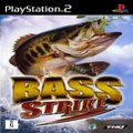 Bass Strike [Pre-Owned] (PS2)