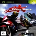 Speed Kings [Pre-Owned] (Xbox (Original))