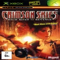 Crimson Skies: High Road to Revenge [Pre-Owned] (Xbox (Original))