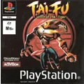 T'ai Fu Wrath of the Tiger [Pre Owned] (PS1)