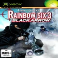 Tom Clancy's Rainbow Six 3: Black Arrow [Pre-Owned] (Xbox (Original))